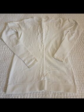 Lululemon Athletica Restless Pullover